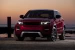 Land Rover Range Rover Evoque 5-Door 2010 года